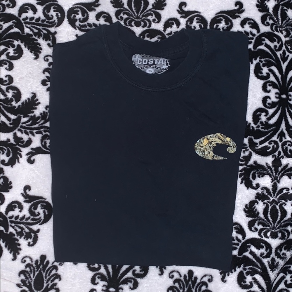 Costa brand Tshirt